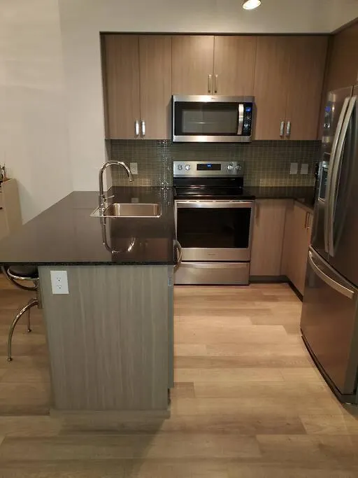 Midtown 4 Bedroom Home Free Wi-Fi And Parking Toronto 0*,  Canada