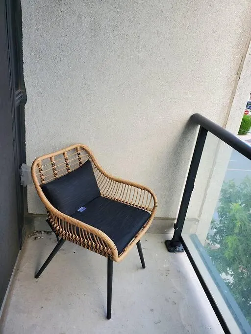Apartment Midtown 4 Bedroom Home Free Wi-Fi And Parking Toronto Canada